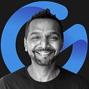 Muki Regunathan