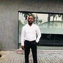 Afolabi Abiodun Bret