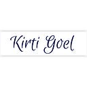 Kirti Goel