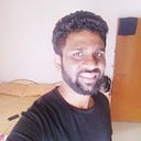 Ragha Chaitanya