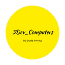 3dev_Computer