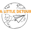A Little Detour