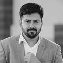 Anand Jagadeesh (AJ)
