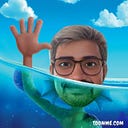 Jude Manickam