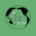 The And of it All