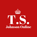 T.S. Johnson Online