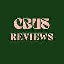 Cbus Reviews
