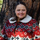 Patricia Aileen Coons