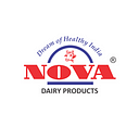 Nova Dairy