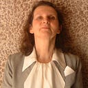 Tatiana Androsov