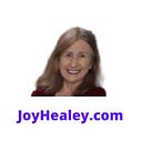 Joy Healey