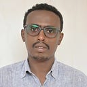 Abdiaziz Ali Hussein