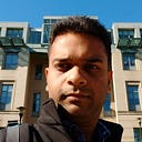 Pranav Naik