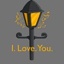 The Lamp Essays