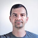 Zhelyazko ("Zheko") Atanasov