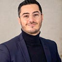 Claudio M. Camacho