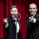Lantern Theater Company: Searchlight