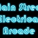 Main Street Electrical Arcade