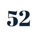 Five to Inspire