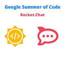 Google Summer of Code