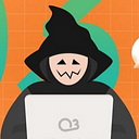 Caroline | O3Labs
