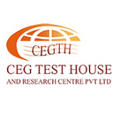 CEG Test House