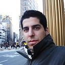 Marios Perrakis