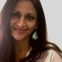 Deepa Vijayan