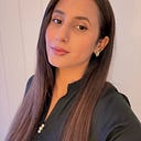 Marium Rizvi