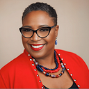 Trina (Ramsey) Lipscomb