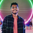 Pavan Garidipuri