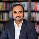 Adnan Masood, PhD.