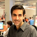 Charly Karamanian