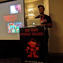 Red Teaming with a Blue Team Mentality