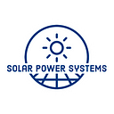 Solar Power Systems