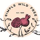 Simple Wild Free