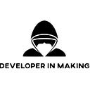 Developer in Making
