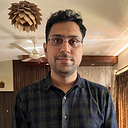 Nilesh Mahajan