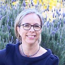 Julia Phelan, Ph.D