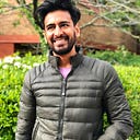 Nitin Dangwal