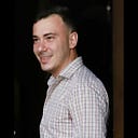 Albescu Stefan