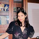 Priyanshi shahi