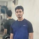 Pushkar Shirodkar