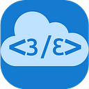 Develop and deploy a complex serverless web app using AWS, ReactJs and AI (Rekognition)