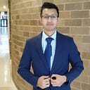 Shrivathsa Gopala Krishna Kumar