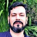 Marcelo Nascimento