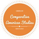 Comparative American Studies at Oberlin