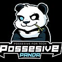 Possesivepanda