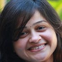 Priti Desai