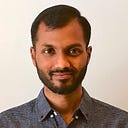 Vijay Balachandran